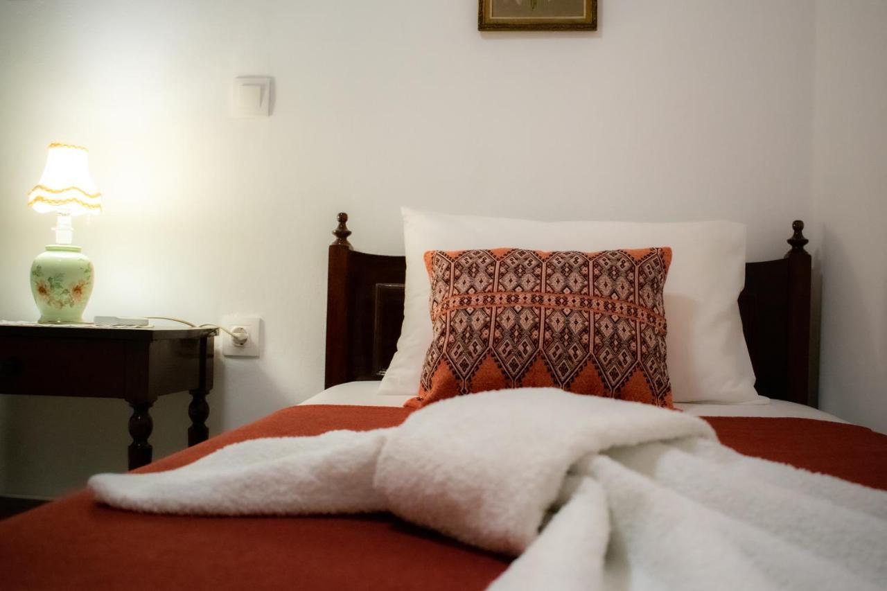 Happy Owl Ground Floor Appartment Zakynthos Exteriér fotografie
