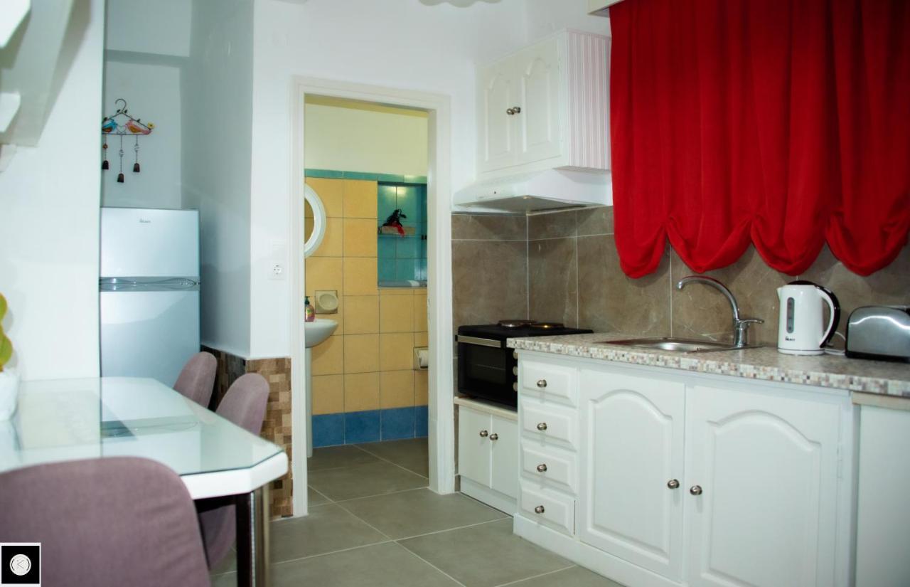 Happy Owl Ground Floor Appartment Zakynthos Exteriér fotografie